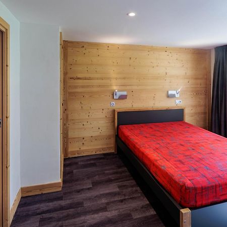 Noemys Backgammon Aparthotel La Plagne Phòng bức ảnh